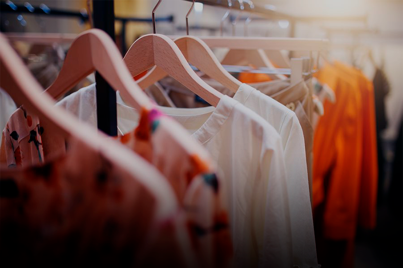 Loja Online de Roupas